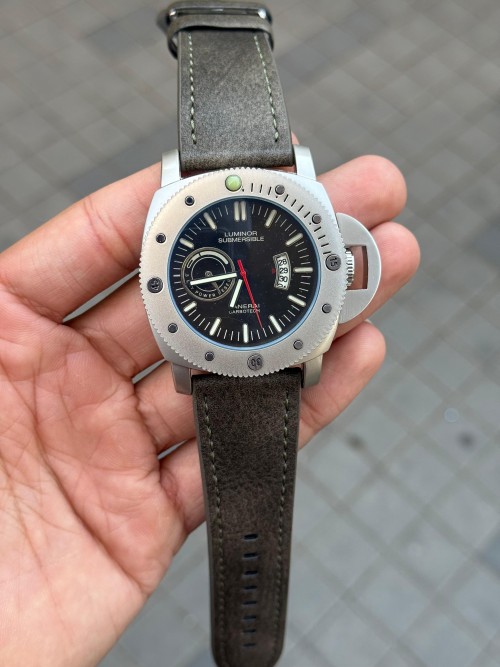 Luminor Submersible Panrai Carbotech