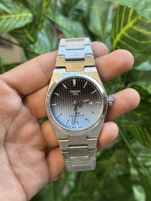 TISSOT PRX
