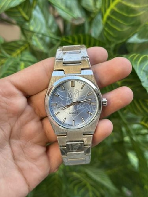 TISSOT PRX