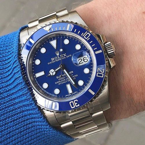 Rolex Submariner