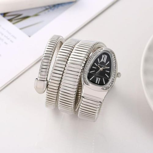 Bvlgari Serpenti Snake