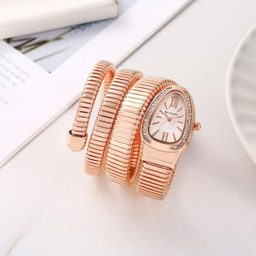 Bvlgari Serpenti Snake