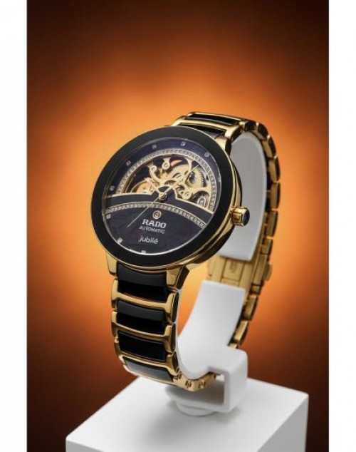 RADO Centrix Automatic