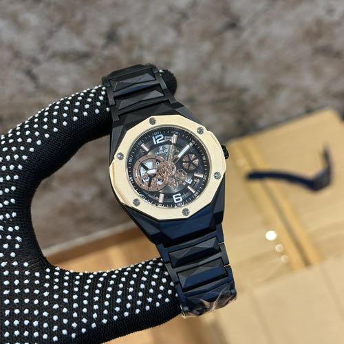 Hublot Quartz Metal 092