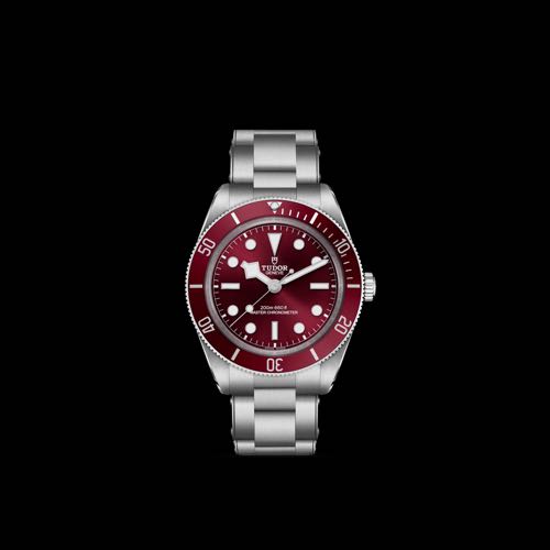 Tudor Black Bay 58 Burgundy
