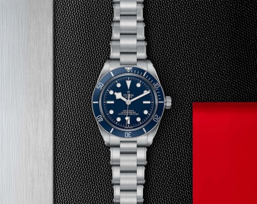 Tudor Black Bay 58 Automatic