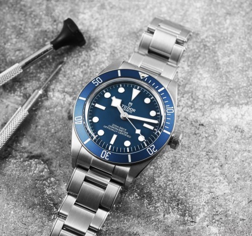 Tudor Black Bay 58 Automatic