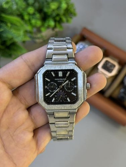 PATEK PHILIPPE SUN MOON WORKING