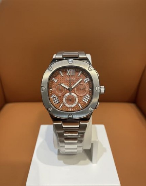 Guess Square Chronograph