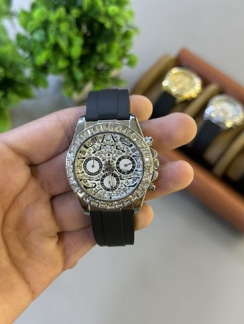 ROLEX TIGER SWIFT MOUMENT