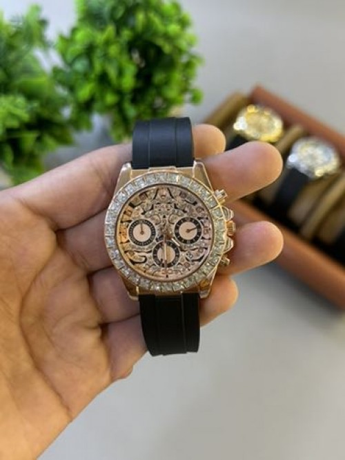 ROLEX TIGER SWIFT MOUMENT