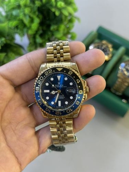 ROLEX GMT