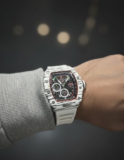 Richard Mille All Working