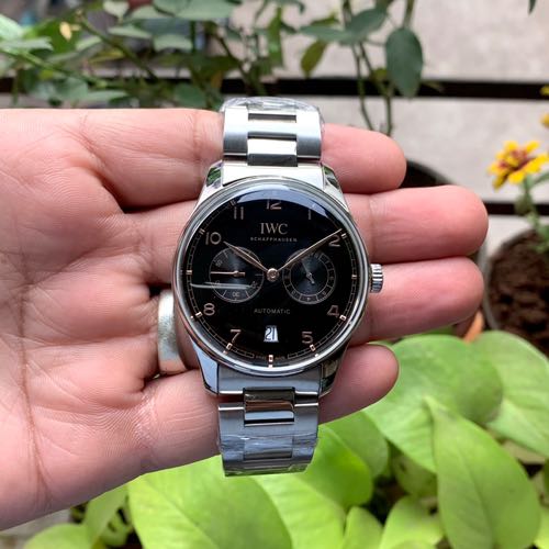 IWC Portugieser Automatic 42 IW501704