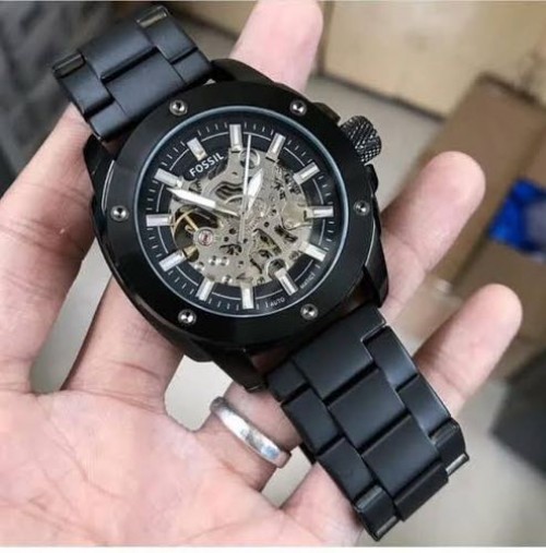 Fossil BQ2426 Skeleton ( 102 )