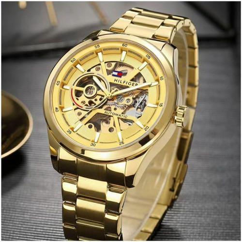 TOMMY HILFIGER AUTOMATIC