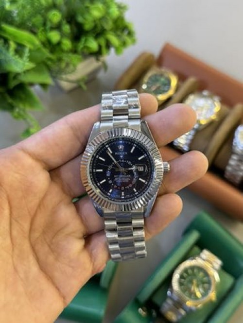 ROLEX SKY DWELLER