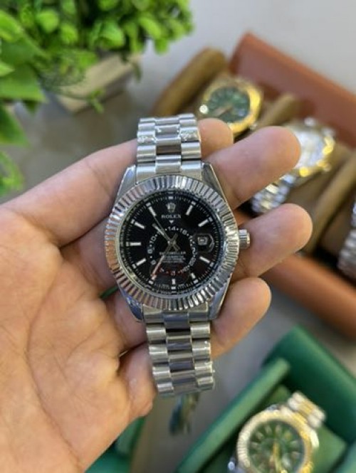 ROLEX SKY DWELLER