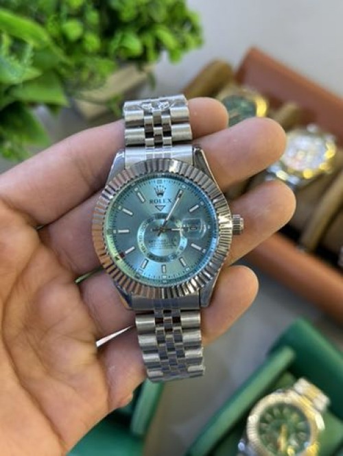 ROLEX SKY DWELLER