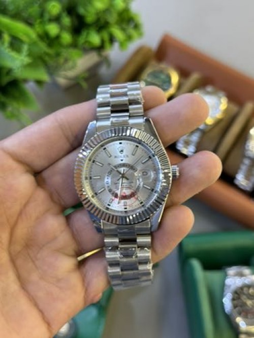 ROLEX SKY DWELLER