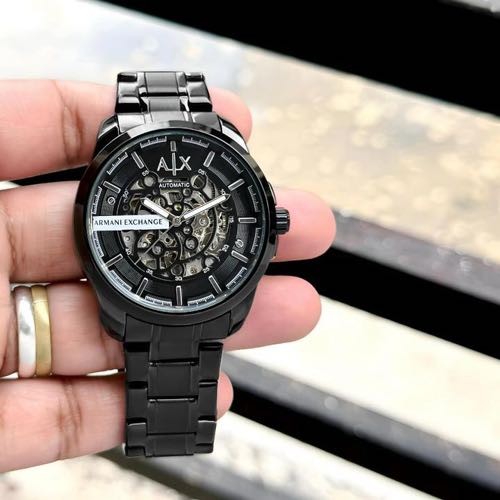 Armaniexchange Ax2418 Automatic J1078