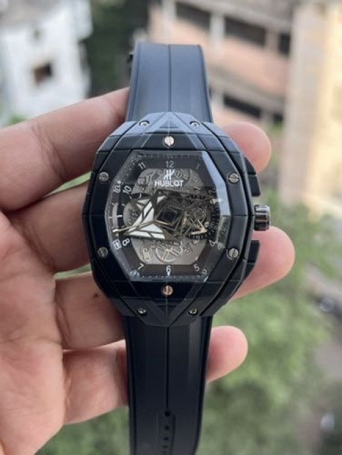 HUBLOT SPIDER