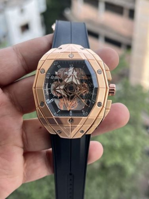 HUBLOT SPIDER