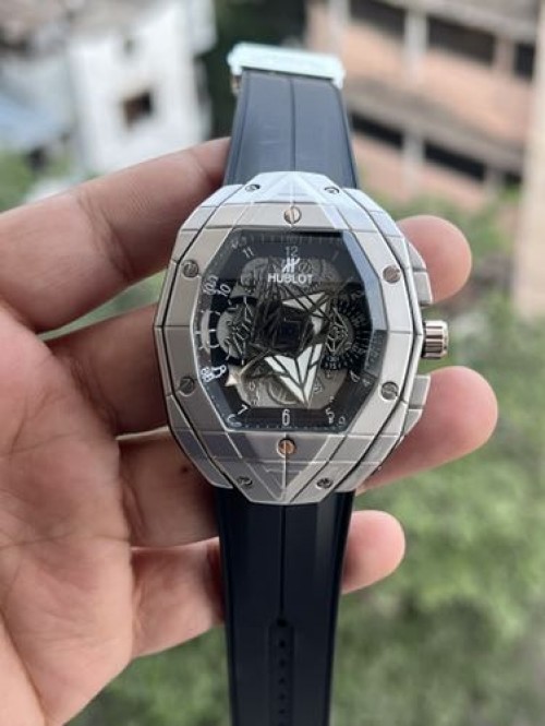 HUBLOT SPIDER