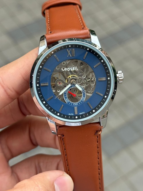 Fossi L ME3155 TOWNSMAN AUTOMATIC LEATHER