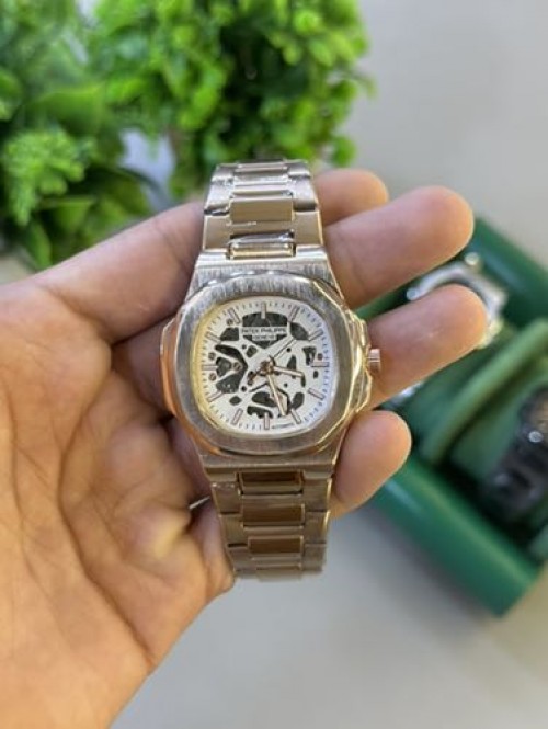 PATEK PHILIPPE AUTOMATIC