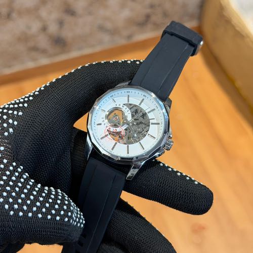 Armani Exchange Skeleton ( 107 )