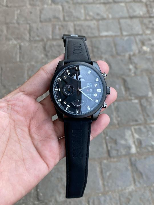 TAG HEUER CR7 MENS WATCH