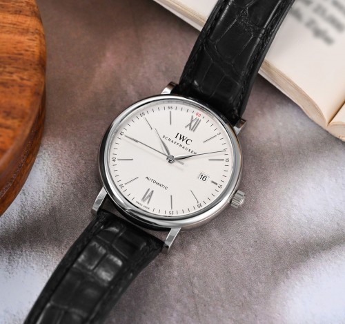 IWC Schaffhausen Portofino Automatic