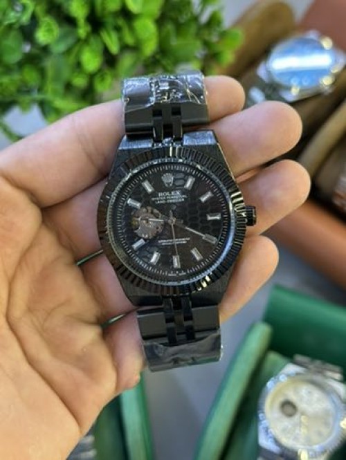 ROLEX LAND DWELLER AUTOMATIC