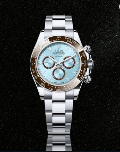 ROLEX DAYTONA