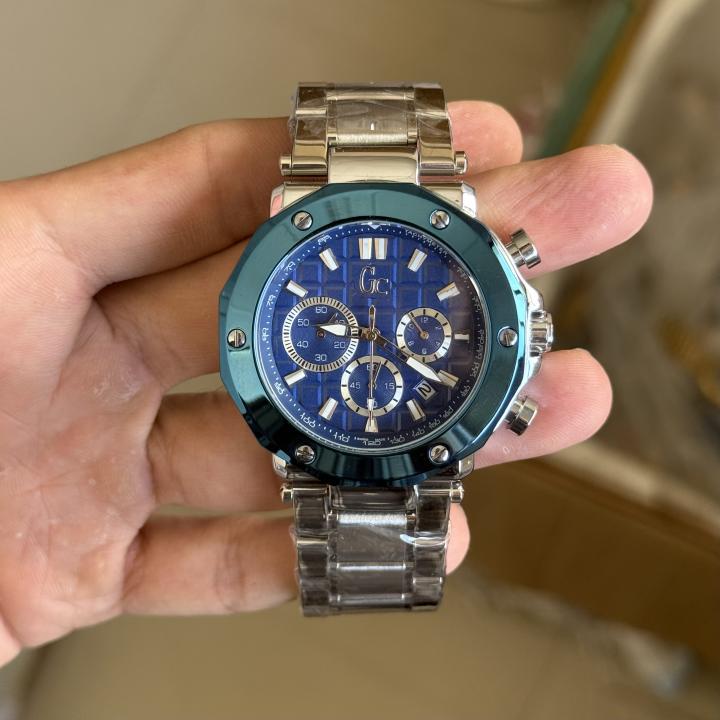 Guess GC Premium Chronograph (AAA Quality)
