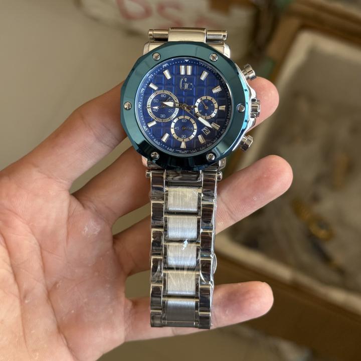 Guess GC Premium Chronograph (AAA Quality)