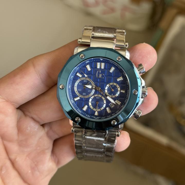 Guess GC Premium Chronograph (AAA Quality)