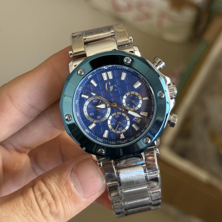 Guess GC Premium Chronograph (AAA Quality)