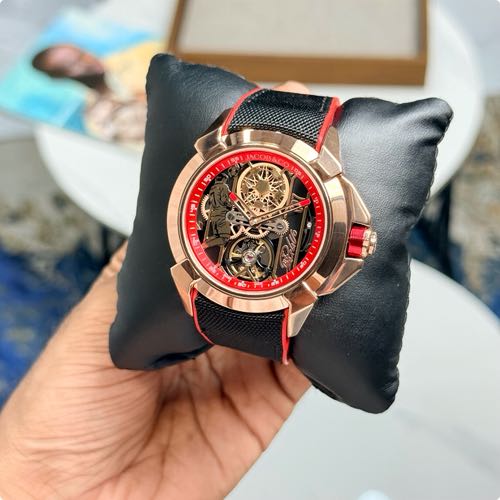 Jacob Co Epic X Flight Of CR7