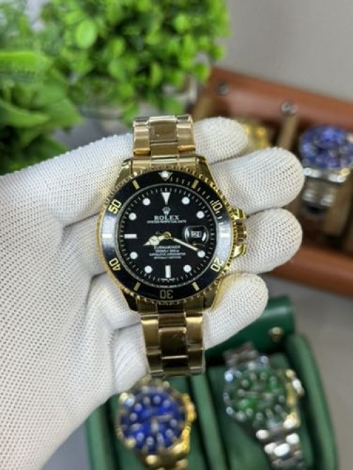 Alternative view of ROELX SABMARIN