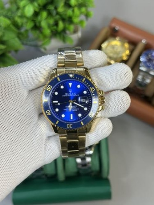 Alternative view of ROELX SABMARIN