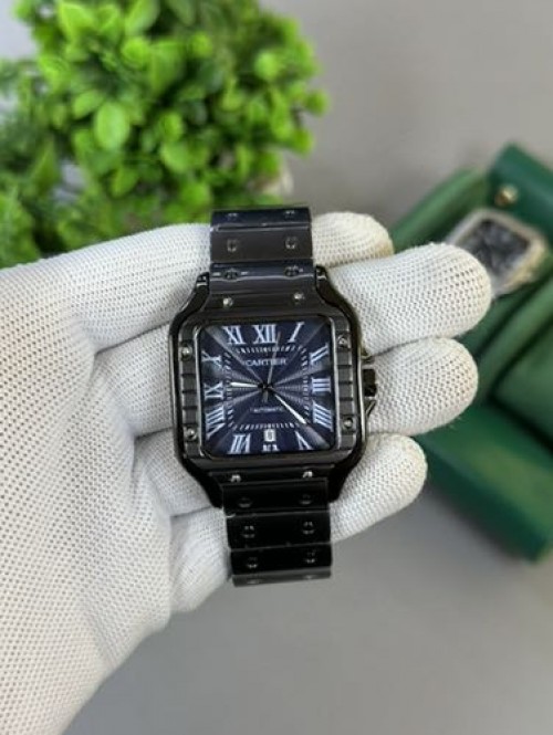 CARTIER SANTOS