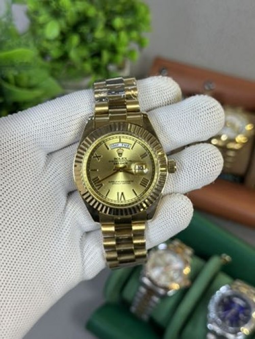 ROLEX DAY DATE