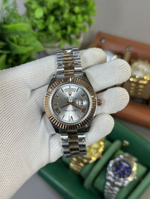 ROLEX DAY DATE
