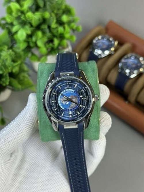 OMEGA SEAMASTER