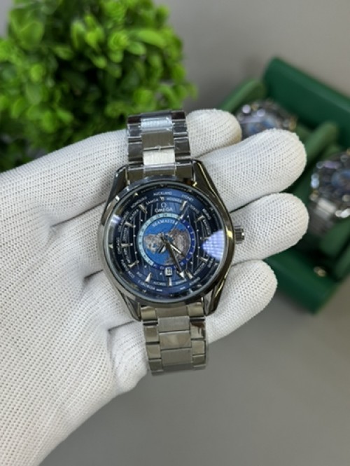 OMEGA SEAMASTER