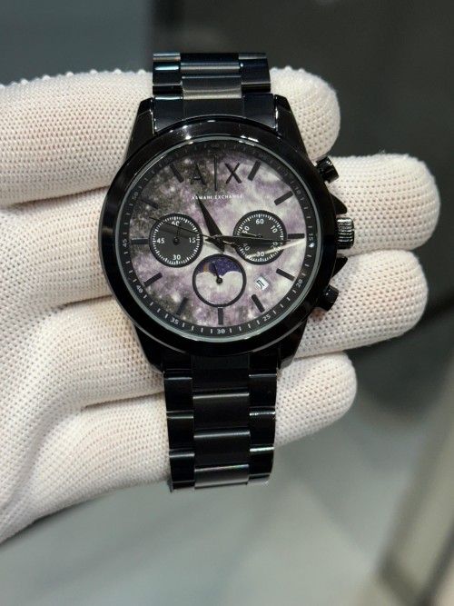 Arman I Exchange Chronograph