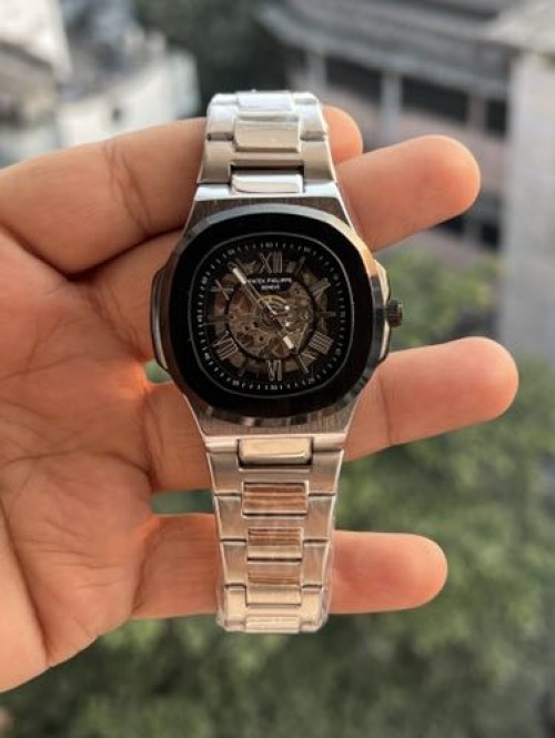 PATEK PHILIPPE AUTOMATIC