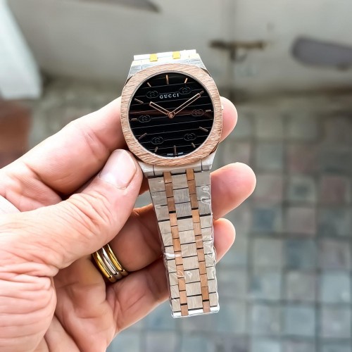 Gucc I Slim Two Tone